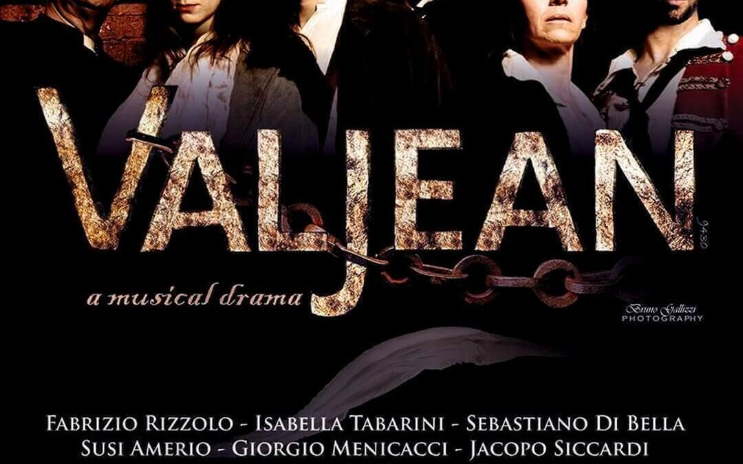 Valjean
