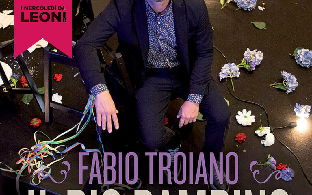 Il dio bambino