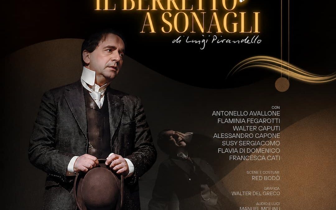Il Berretto a Sonagli – Rassegna Stampa