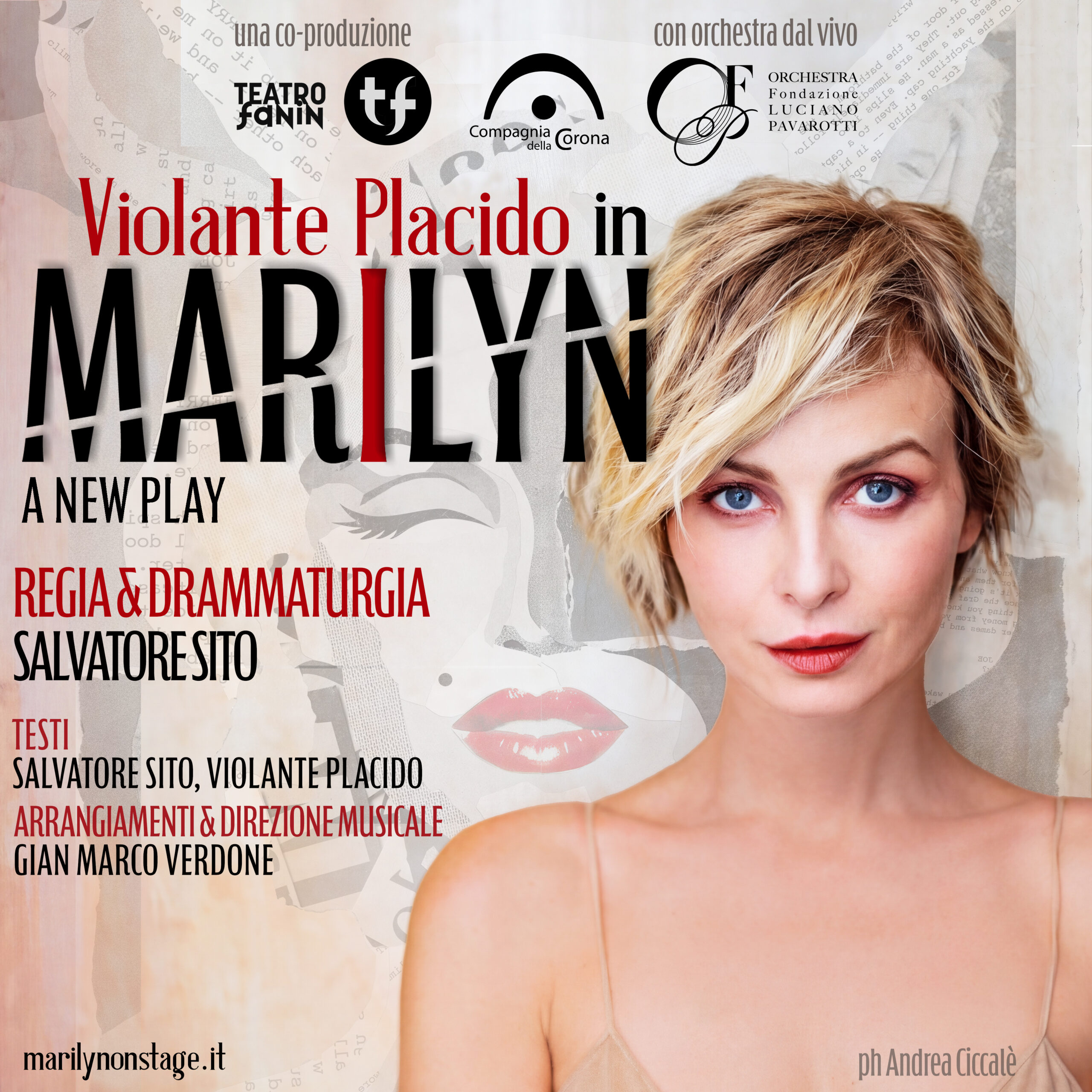 MARILYN